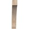 Ekena Millwork 5 1/2"W x 34"D x 34"H Imperial Smooth Knee Brace, Douglas Fir BRC06X34X34IMP00SDF - alternate 4